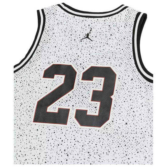 Jordan Παιδική φανέλα Play Off Speckle Jersey